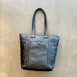 Hammitt Los Angeles Otis Tote in Black